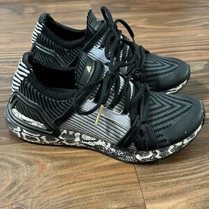 Stella McCartney adidas ultraboost running/walking sneaker